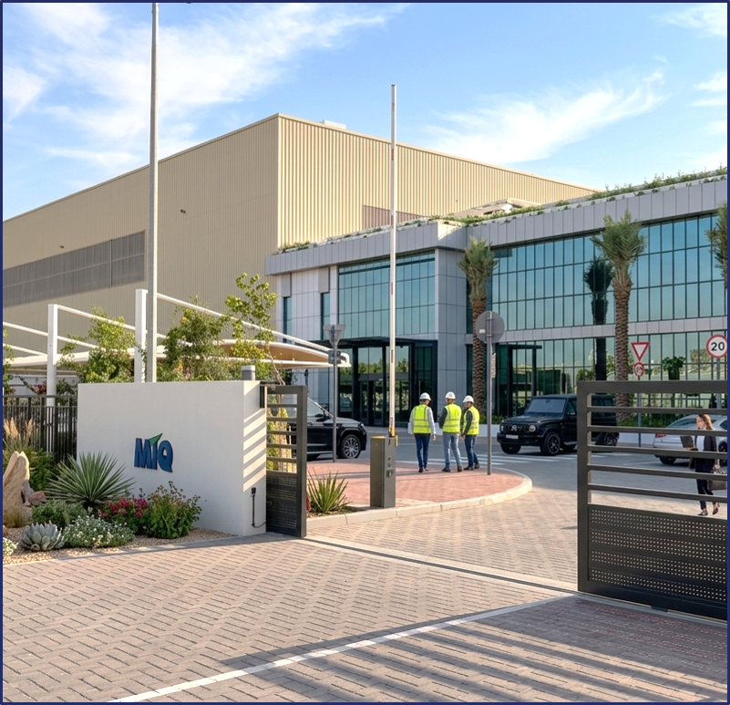 MTQ Engineering LLC