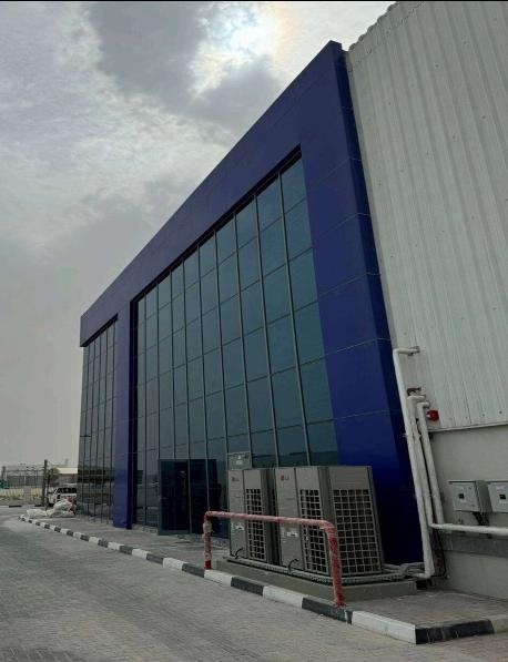 Tahzeem Packaging Industries