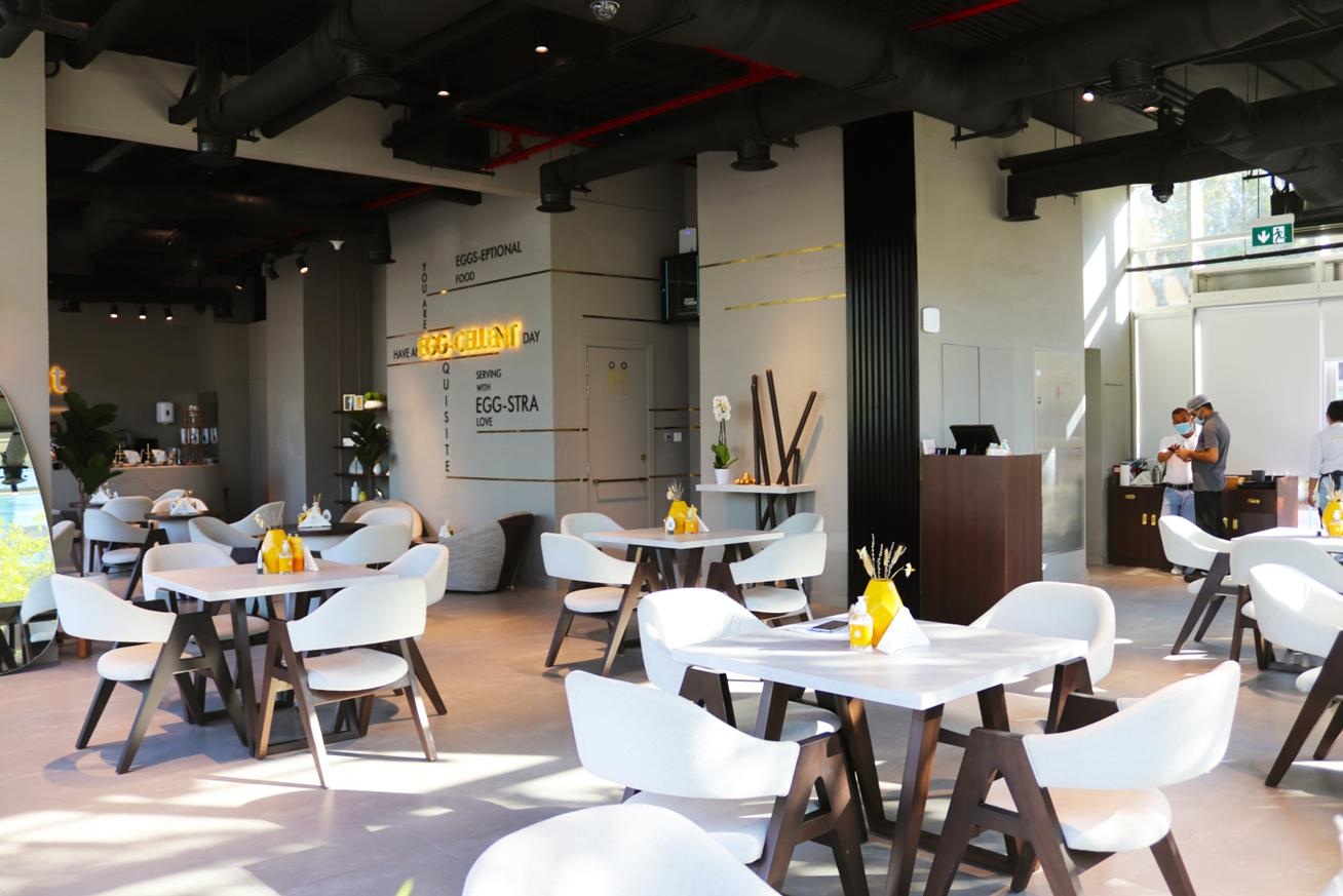 Eggcellent Restaurant
