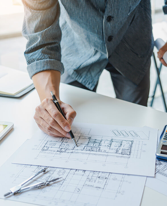 Cost &amp; Contract Consultancy