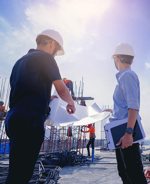 Civil &amp; Structural Engineering