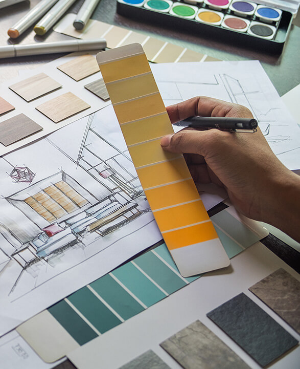 Interior Design Consultancy