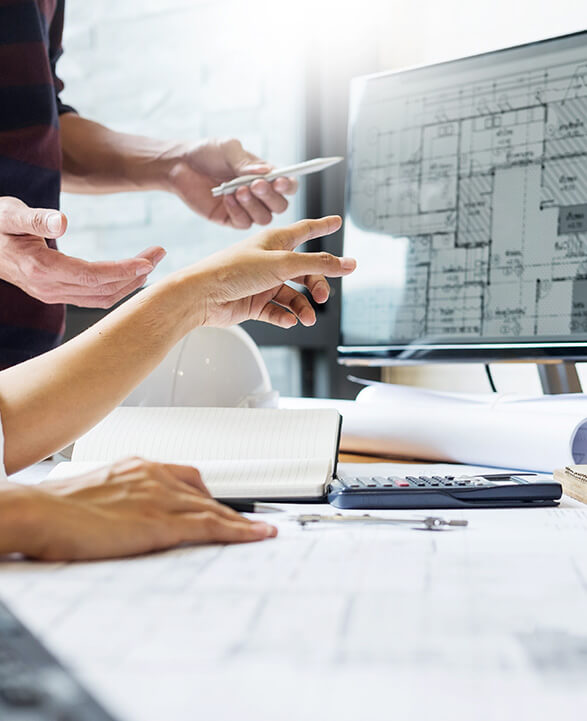 Project Management Consultancy