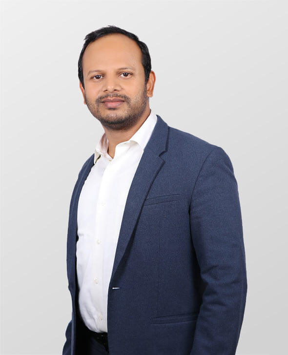 Mr. Prem Chandar Balakrishnan