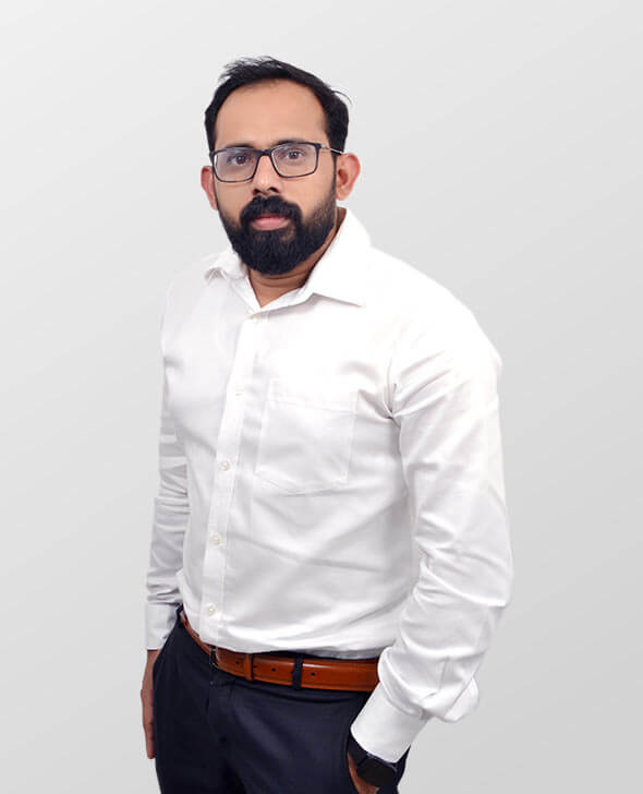 Mr. Muhammed Shafeeque
