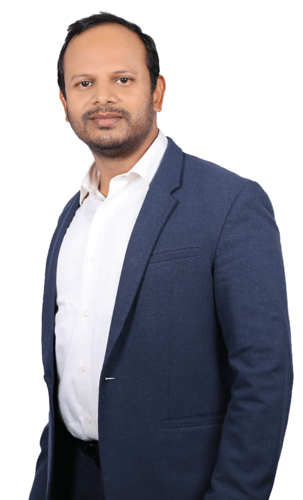 Mr. Prem Chandar Balakrishnan